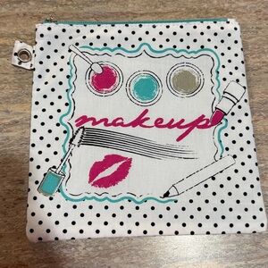 NEW Makeup Bag